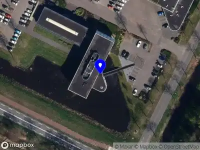 Nijburg Industrie B.V. Westerbroek