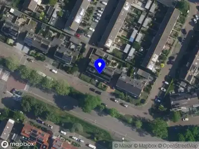 Horizon Avenue B.V. DE ZILK