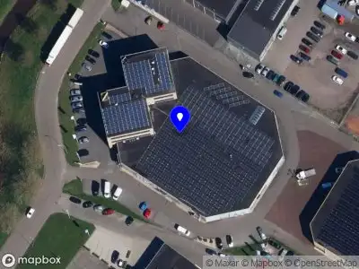 Euro Logistic Beheer B.V. Winschoten