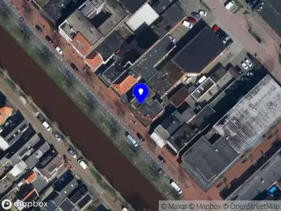 Cadoni & Franssen Holding B.V.