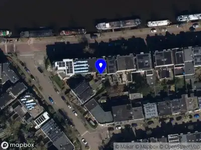 Blaauw Verlaat B.V. Leeuwarden