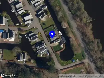 Coöperatie Recreatie-Bungalowpark "De Leine" U.A. Kropswolde