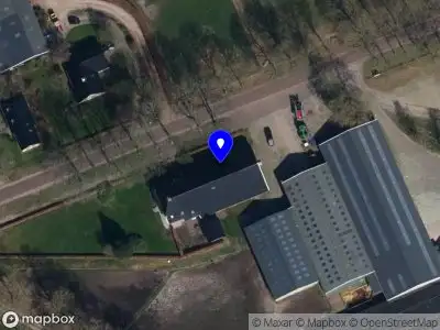 Nieuw bedrijf Onderl. Paardenverzekering Borger e.o. U.A.