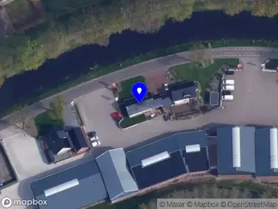 Nieuw bedrijf Wasse Beheer B.V.