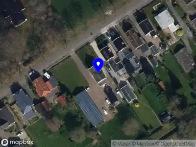 Nieuw bedrijf Uitvaartvereniging De Veenkoloniën