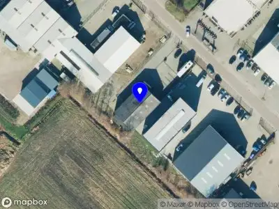 Nieuw bedrijf Binkey Kok Holding B.V.