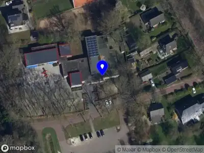 Nieuw bedrijf St. Dorpshuis Drouwen, Bronneger en Br'veen