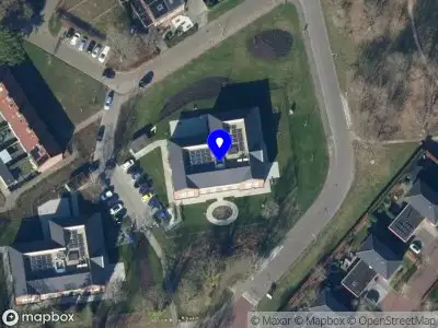 Bouwbedrijf J.G. Gerdes B.V.