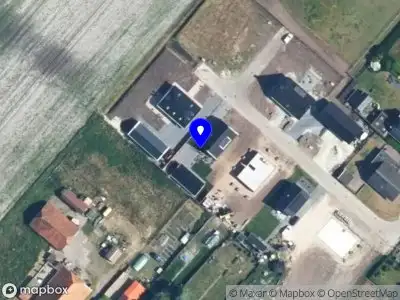 Oosting Beheer B.V. Bourtange