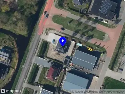 P.H. Hofstra Beheer B.V. Lemmer