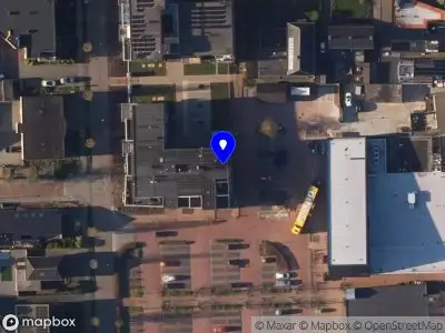 Nieuw bedrijf Merinos Beheer B.V.