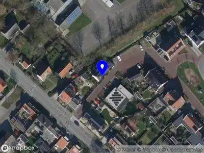 Renkema-Padmos Beheer B.V. Oostkapelle