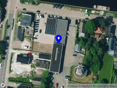 Nieuw bedrijf A. Tangenberg Beheer B.V.