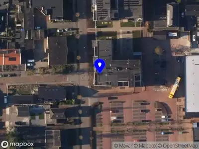 Nieuw bedrijf Reiko Belegging en Beheer B.V.