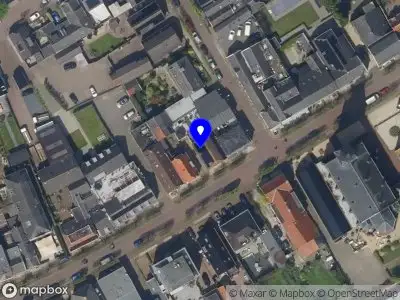Keizerstijl Beheer B.V. Beesd