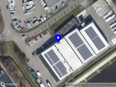 Polyplus Holding B.V. Assen