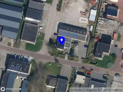 J. Popken Holding B.V. Assen
