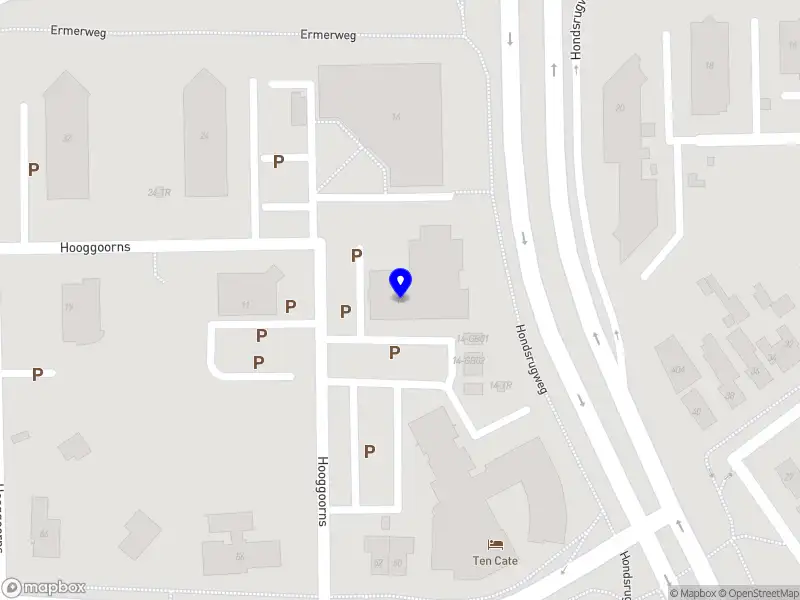 Barendrecht & Van Nie B.V.