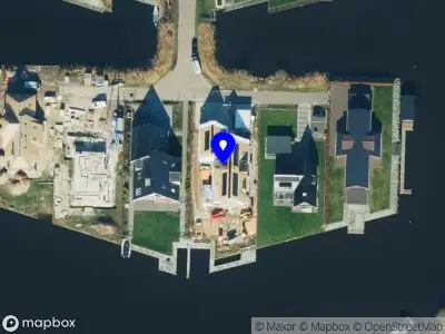 Henex Holding B.V. GIETHOORN
