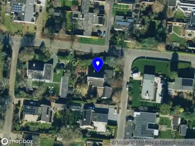 Nieuw bedrijf Steenbergen Holding B.V.