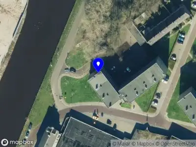 Nieuw bedrijf Pedicuresalon Dorien