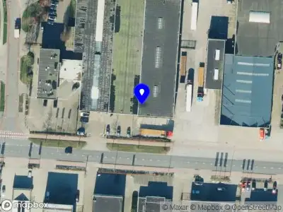 Nieuw bedrijf Nolu Hoogeveen