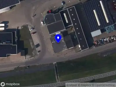 Nieuw bedrijf Bokschoten Sleepdienst