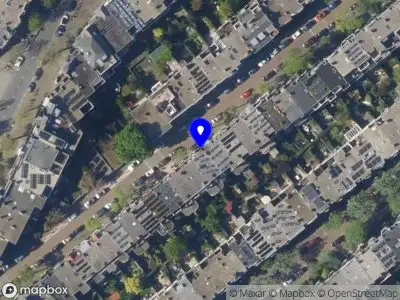 Co?p. Ver. van Eigenaren Zuidhof U.A. 's-Gravenhage