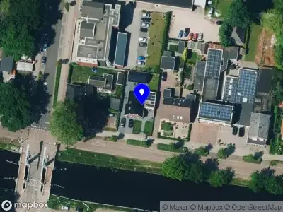 Pedicure Salon Christa