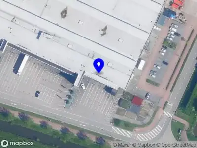 Flower Connect Holding B.V.