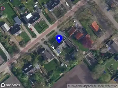 Nieuw bedrijf Coöperatie Bungalowpark Hoogersmilde U.A.