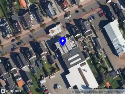 Van Veldhuizen Vastgoed Groningen B.V.