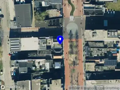 Nieuw bedrijf Buining Mode Beheer B.V.