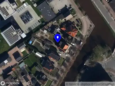 Puntjesopde i Musselkanaal