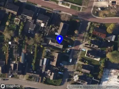 Nieuw bedrijf E-Borg Beheer B.V.