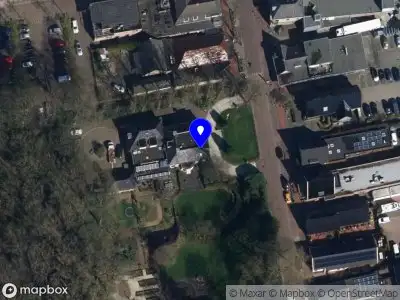 Smit Management B.V.