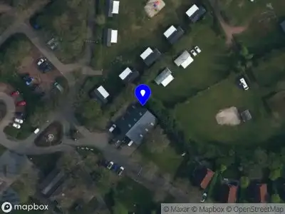 Co?peratie Villapark Hunerwold State U.A. WATEREN