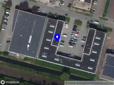 Nieuw bedrijf Van Venrooy West B.V.