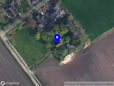 Nieuw bedrijf Stichting Hypoxylon