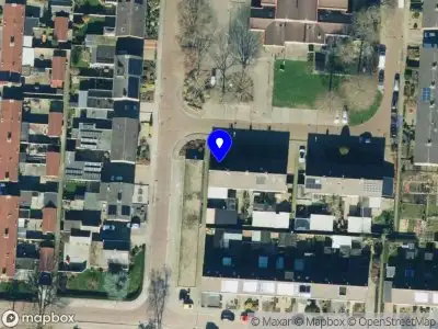 Stichting De Schutse Bengel Noordscheschut