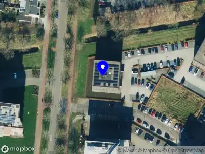 LindHorst Vastgoed B.V. Hoogeveen