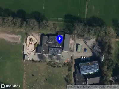 Oudervereniging O.B.S. 