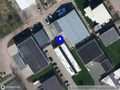 Tandra Tekenservice B.V.