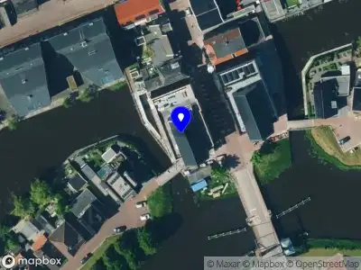 Nieuw bedrijf Stichting Evenementen Nw-Amsterdam/Veenoord