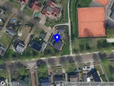 Buurtvereniging De Venne Beilen