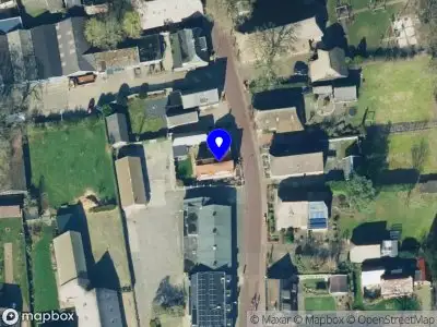 Vereniging Dorpsbelangen Rune