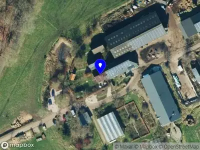 Zorgboerderij Naoberhoeve