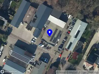 H.A. Strijker Holding B.V.