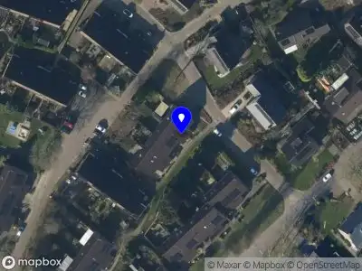 Buurtvereniging De Walakkers