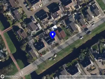 Bel. Ver. Stacar. Recr. Witterzomer